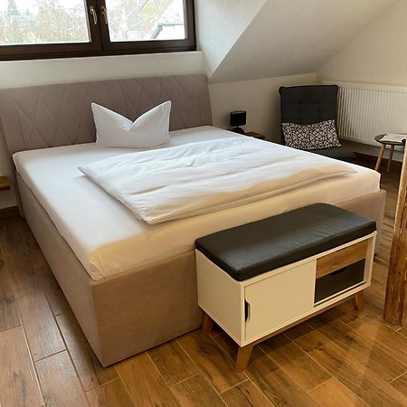 Avenue Das Gaestehaus Chemnitz Eksteriør billede