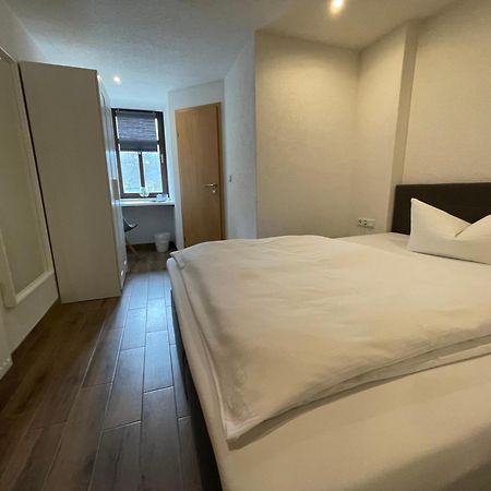 Avenue Das Gaestehaus Chemnitz Eksteriør billede