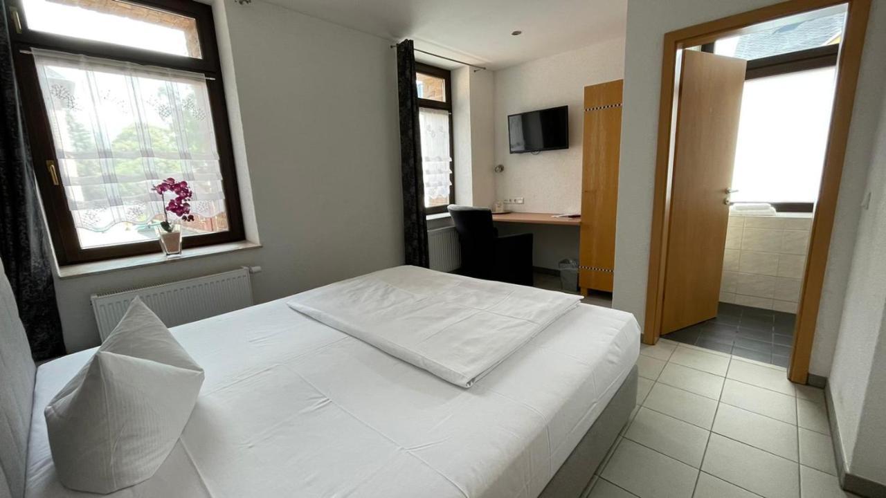 Avenue Das Gaestehaus Chemnitz Eksteriør billede