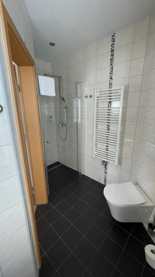 Avenue Das Gaestehaus Chemnitz Eksteriør billede