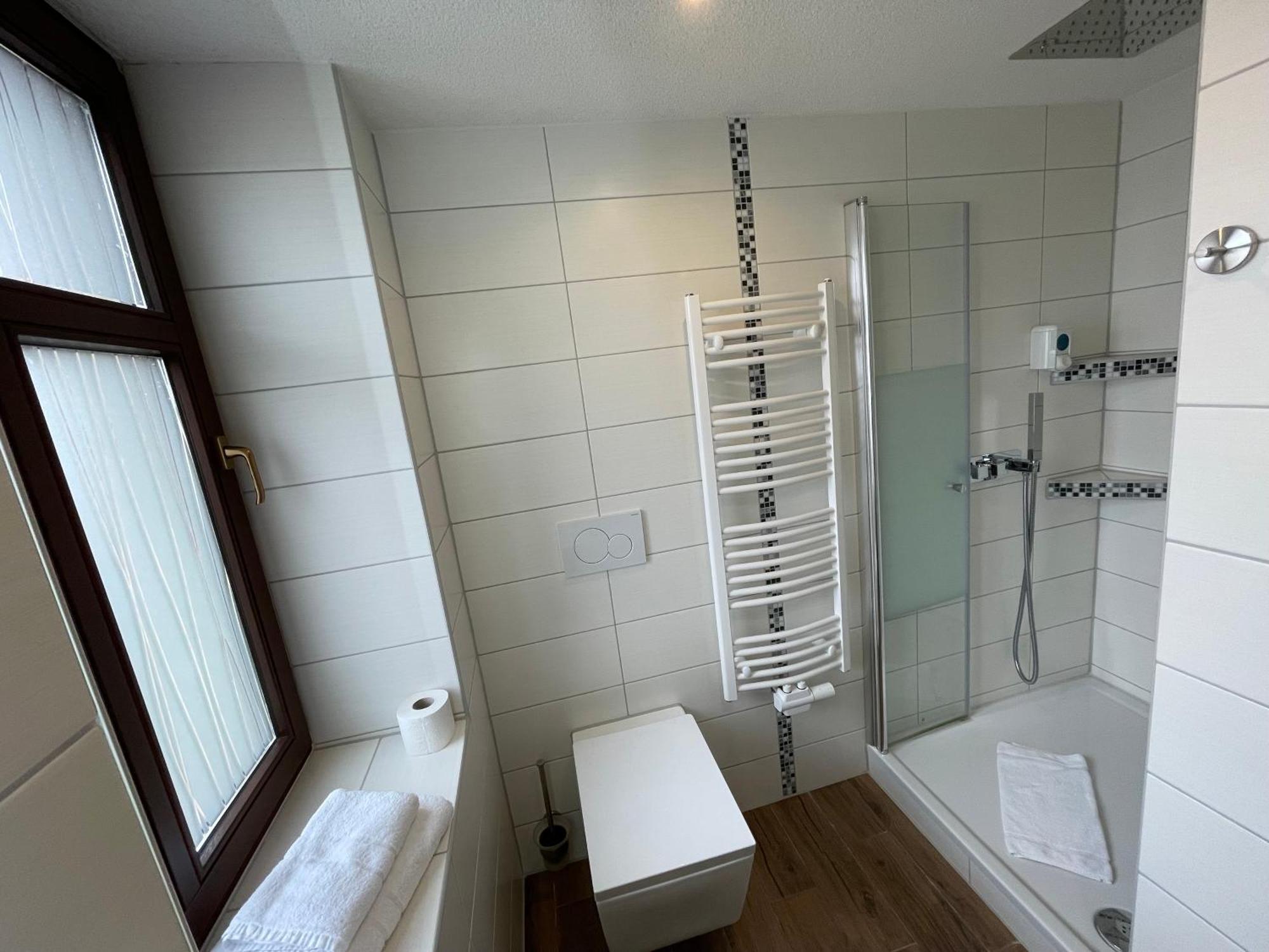 Avenue Das Gaestehaus Chemnitz Eksteriør billede