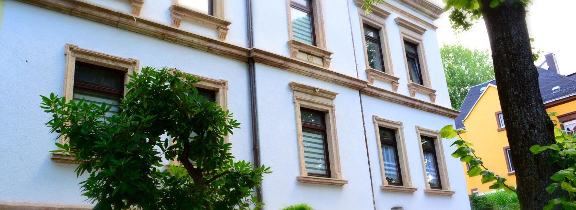 Avenue Das Gaestehaus Chemnitz Eksteriør billede