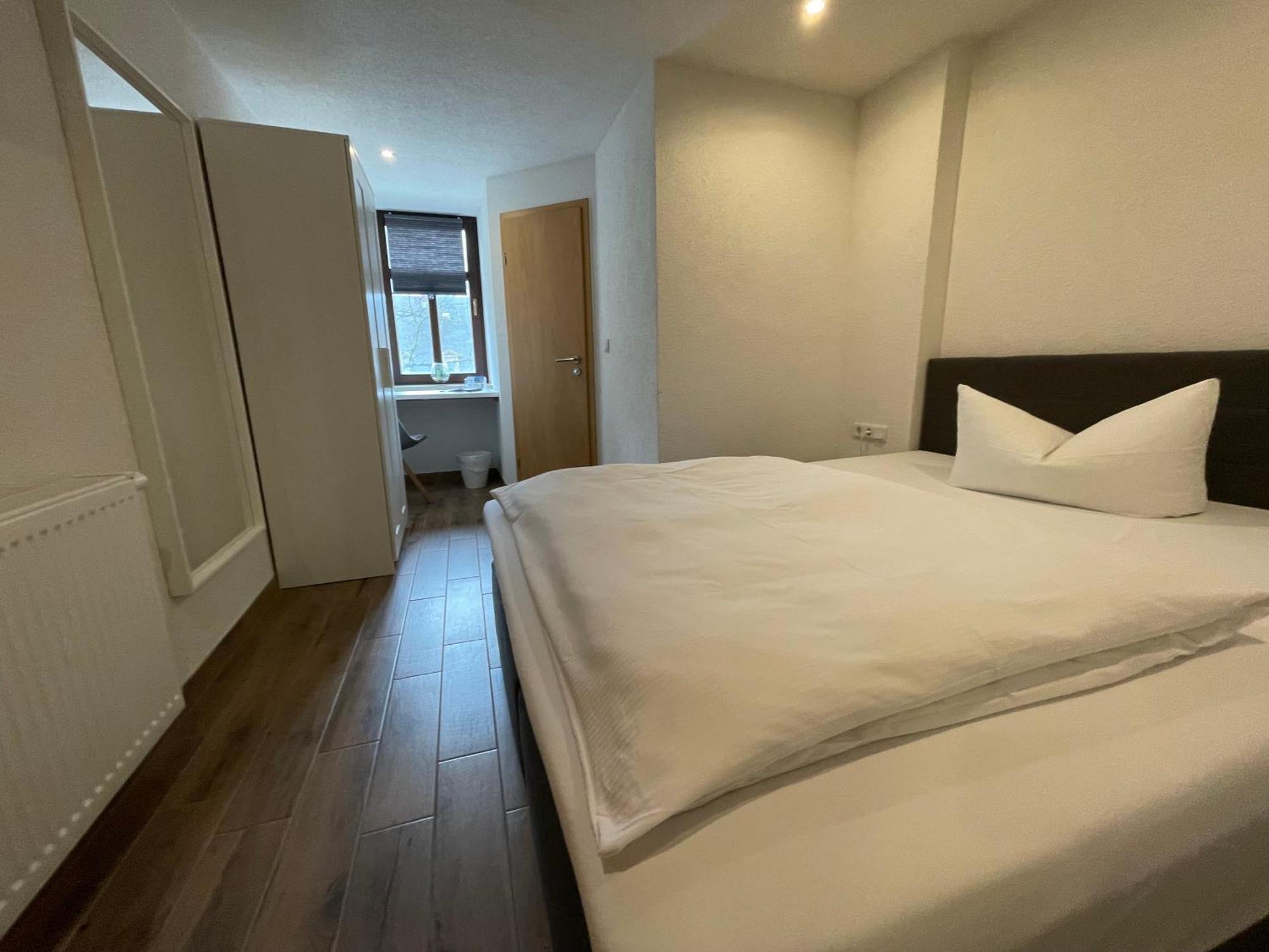Avenue Das Gaestehaus Chemnitz Eksteriør billede